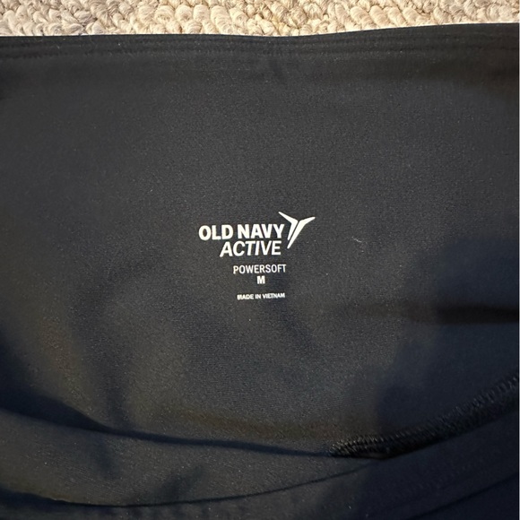 Old Navy capris - Picture 5 of 5